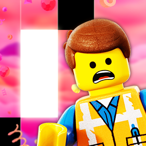 Lego Movie Music Light Tiles APK 1.0 Download