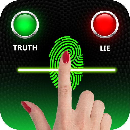 Lie Detector- Lie Test Scanner APK 1.1 Download