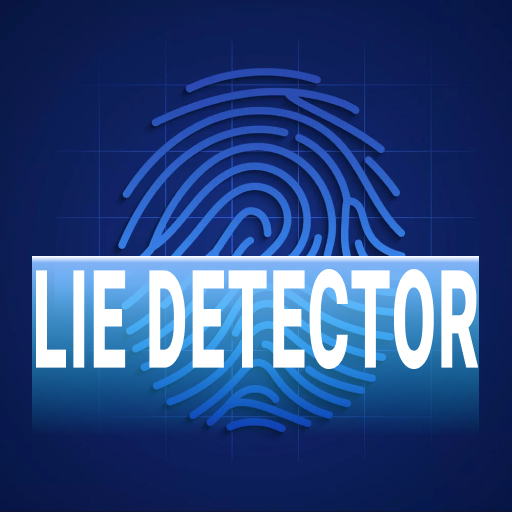 Lie Detector Test Real Shock APK 1.0 Download