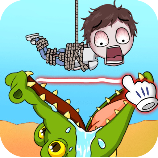 Line drawing rescue APK 1.2.4 Download