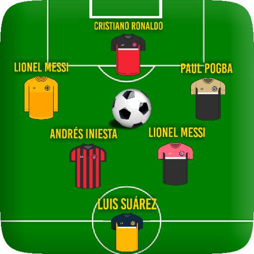 Lineup11 – Football Team Maker APK Download