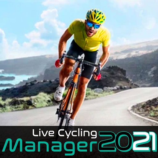 Live Cycling Manager 2021 APK 1.77 Download