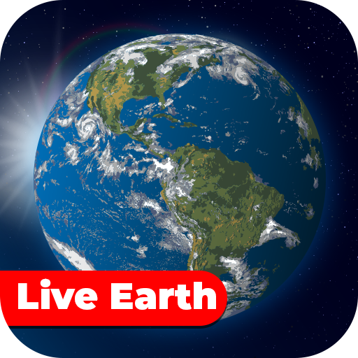 Live Earth Maps & Navigation APK 1.2.1 Download