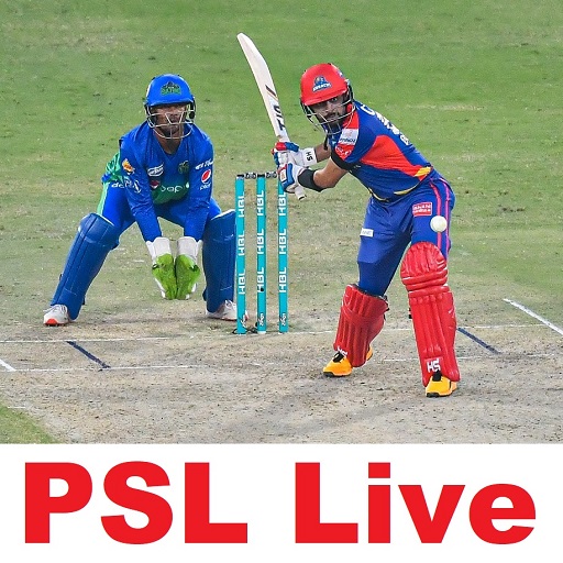 Live PSL Tv PTV Sports APK Download