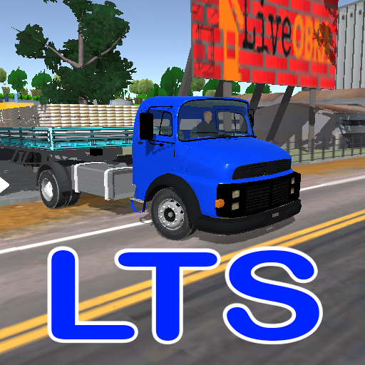 Live Truck Simulator APK 1.2 Download