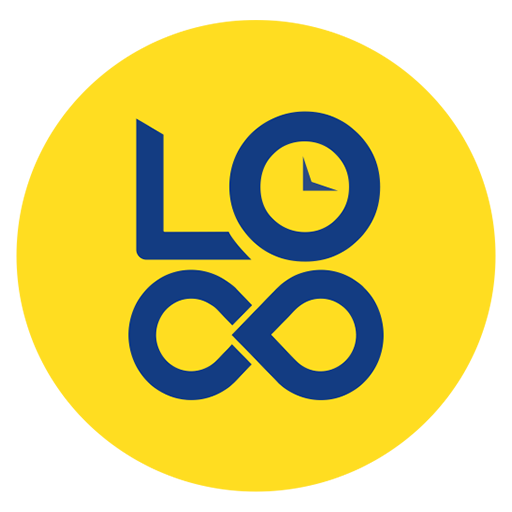 Locotics | Local Logistics App APK 4.1.3 Download