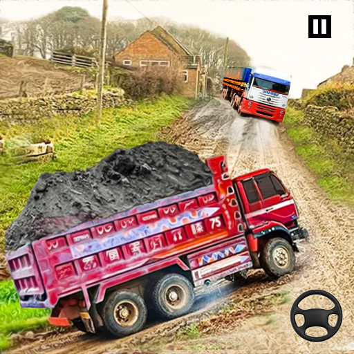 Long Cargo Truck driving game APK 1.0.2 Download