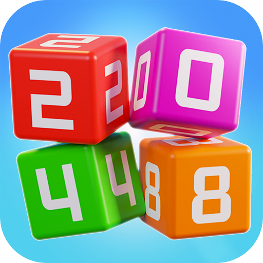 Lucky Cube 2048 – Aim To Win APK 1.0.9 Download