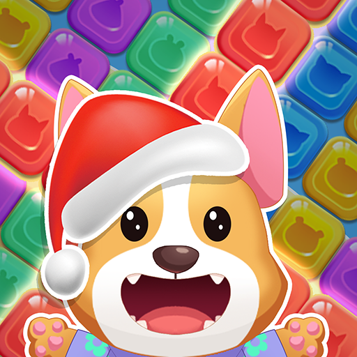 Lucky Cube Blast APK Varies with device Download