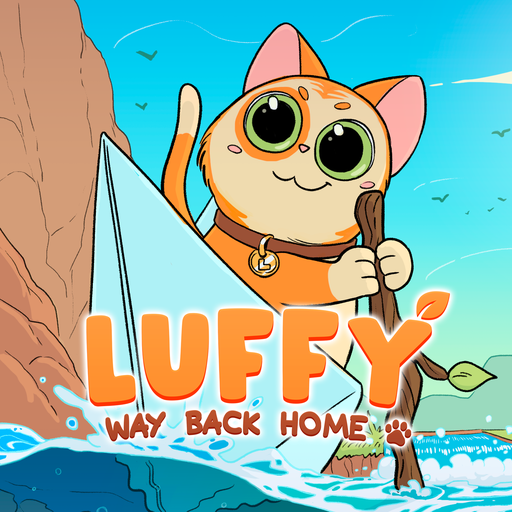 Luffy – Cat Slide Game APK Download