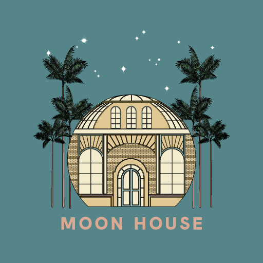 MOON HOUSE : ROOM ESCAP‪E APK 2.0 Download