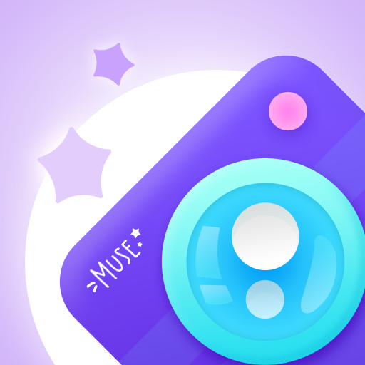MUSE: Camera Filters, Stickers APK 1.0.6 Download