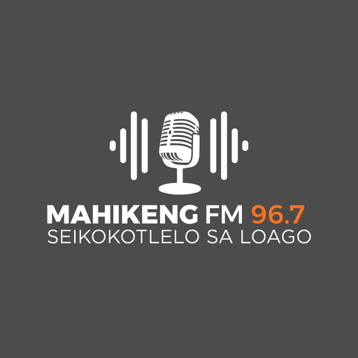 Mahikeng FM 96.7 APK Download