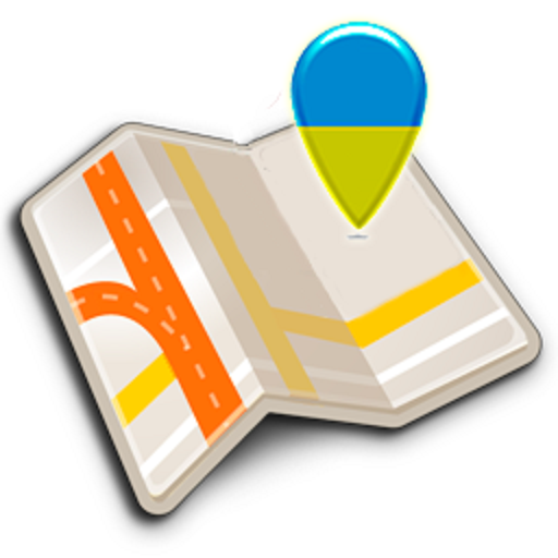 Map of Kharkiv APK 3.2 Download