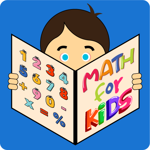 Math for Kids: Kindergarten to 4th Grade APK 1.2.8 Download