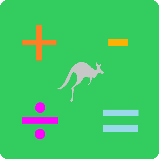 MathJump, Like a Kangaroo! APK 4.0.1 Download