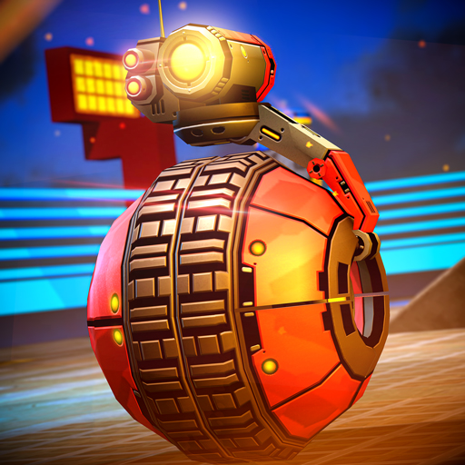 Mech Arena: War Robots, Warzone, Battle Bots & RPG APK 1.1.12 Download