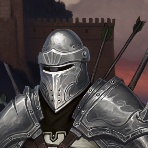Medieval Kingdom Wars: Aufbau-Strategie Spiel APK 1.41 Download