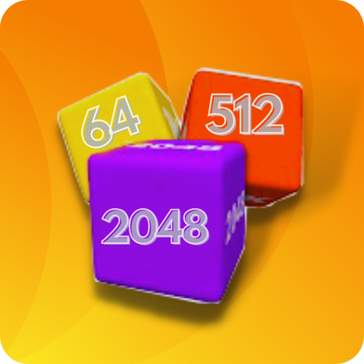 Mega Cube 2048: Hyper Casual 3D Merge Game APK 1.3 Download
