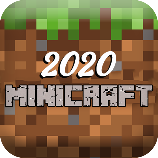 Minicraft 2020 APK 1.1 Download