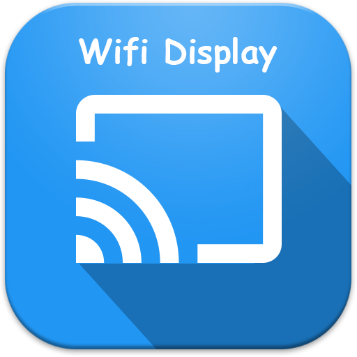 Miracast – Wifi Display APK 2.0 Download