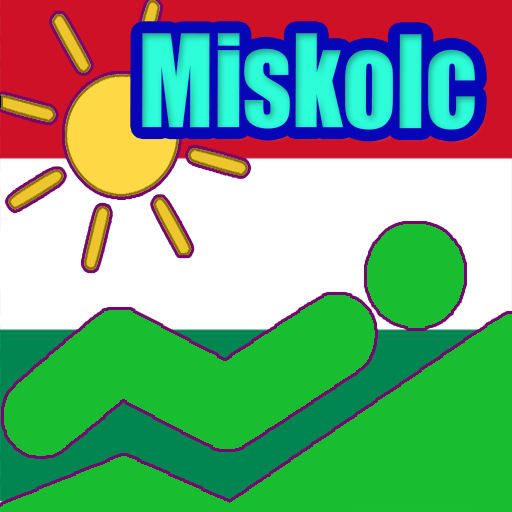 Miskolc Tourist Map Offline APK Download