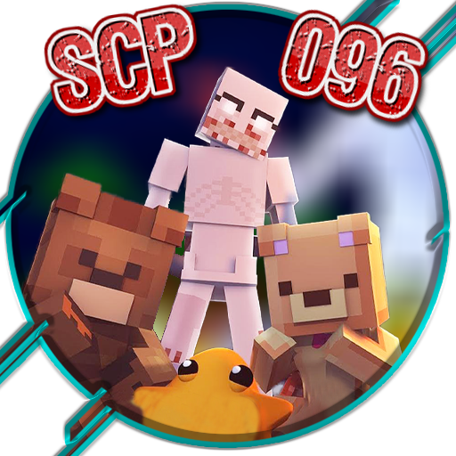Mod SCP : Laboratory Escape PE APK 1.0 Download