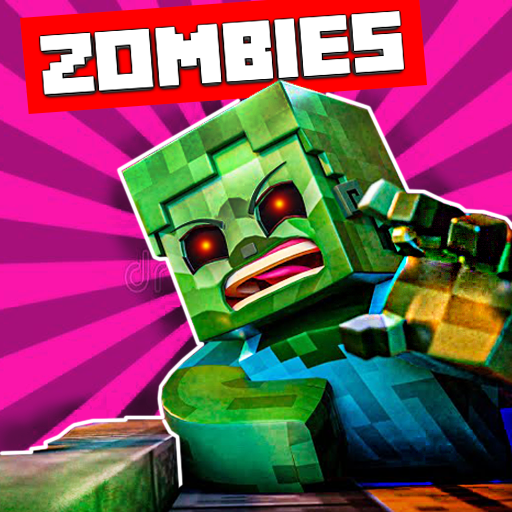 Mod Survival Zombie for MCPE APK 1 Download