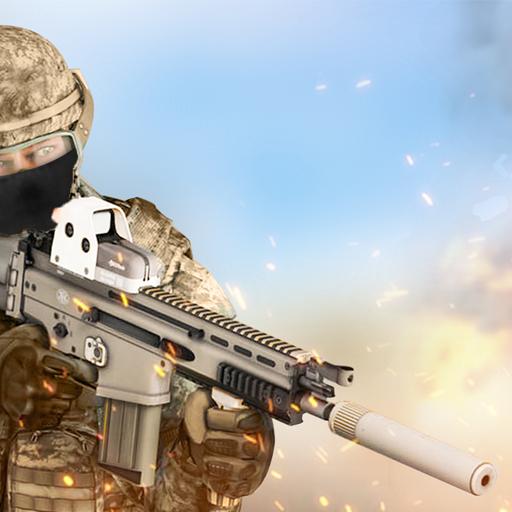 Modern Commando Strike APK 1.12 Download