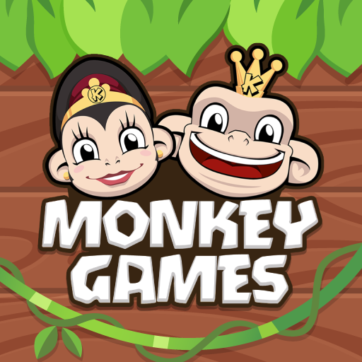 Monkey Games APK Varies with device Download