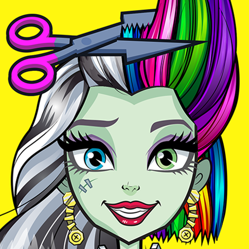 Monster High™ Beauty Shop APK 4.1.20 Download