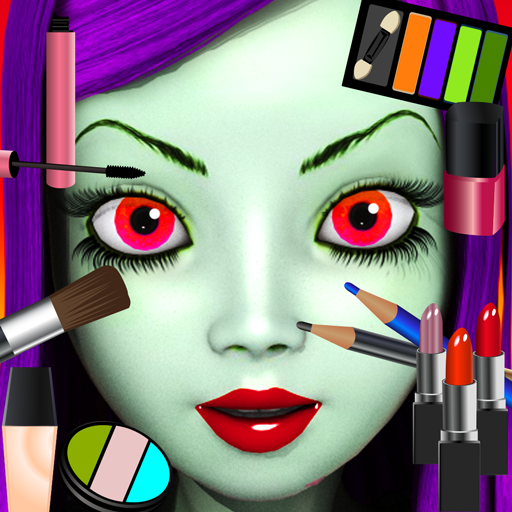 Monster Princess Beauty Salon APK 220112 Download