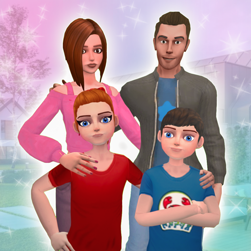 Mother Family Life Simulator APK 1.0.5 Download