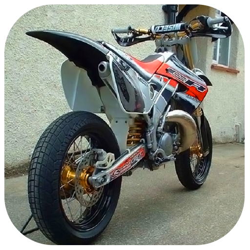 Motocross Modification Design APK 1.33.0 Download