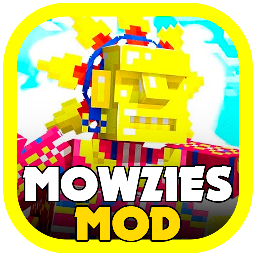 Mowzies Mobs Mod Minecraft PE APK Download