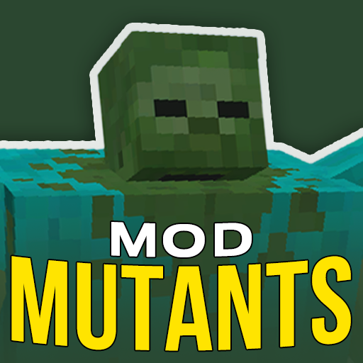 Mutants Mod APK 1.1 Download
