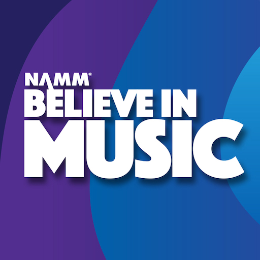 NAMM’s Believe in Music APK 4.34.0-1 Download