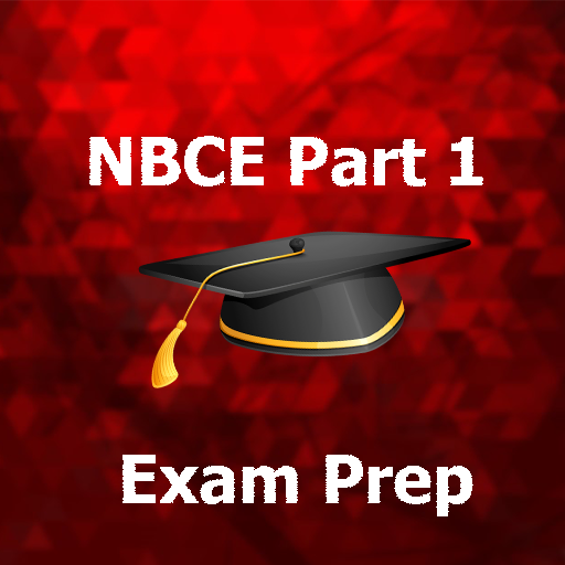 NBCE Part 1 Test Prep 2021 Ed APK Download