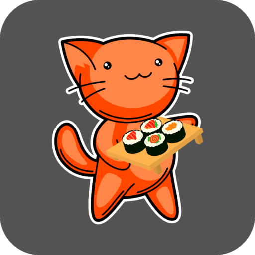 Neko sushi | Десногорск APK 7.3.2 Download