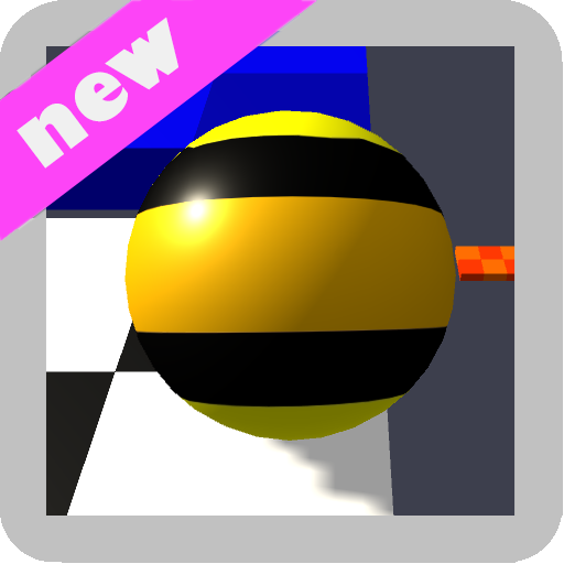 New Extreme Balance Ball APK 1.3.3 Download