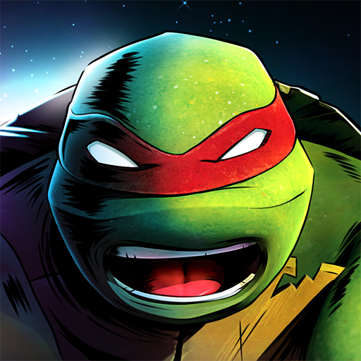 Ninja Turtles: Legends APK 1.21.0 Download
