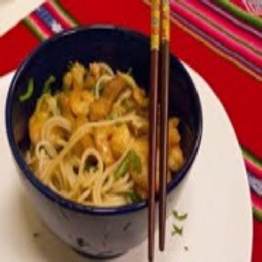 Noodles Chinese Recipes APK 10.0.0 Download
