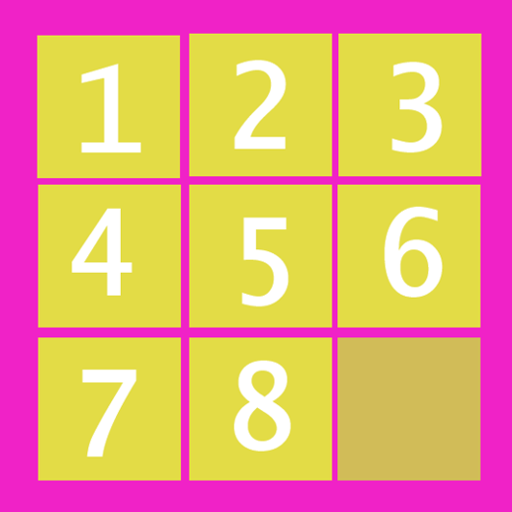 Number Puzzle – Slide Puzzle APK 2.2.1 Download