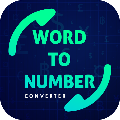 Number to Words / Words to Number Converter APK Download