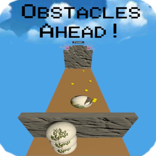 Obstacles Ahead! APK 2.2.0 Download