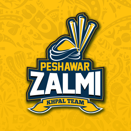Official Peshawar Zalmi PSL Live Cricket Streaming APK Download