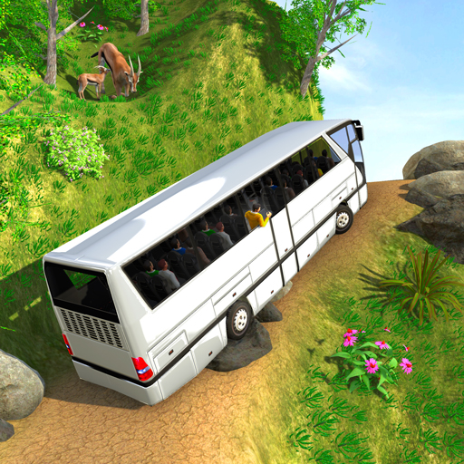 Offroad Bus Simulator Games 3D APK 1.1 Download