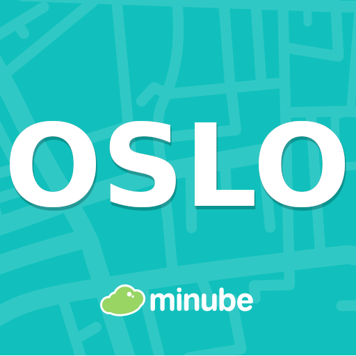 Oslo Travel Guide in English with map APK 6.9.17 Download