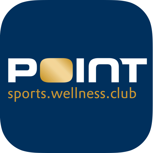 POINT – Sports.Wellness.Club APK 5.58 Download