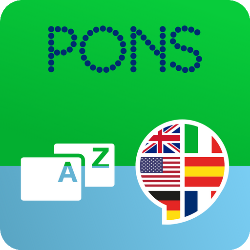 PONS Vocabulary Trainer APK 4.8.4-vocabtrainer Download
